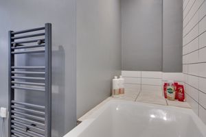 Bedroom One En-Suite- click for photo gallery